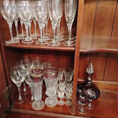 Unique Pretty Glasses 