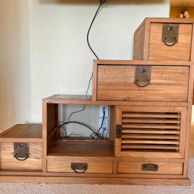 Sf153 unique storage
