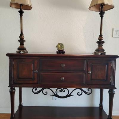 Sf165 asian hutch