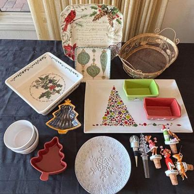 Sf111 holiday entertaining