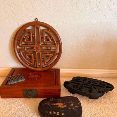 Sf162 decorative storage and more