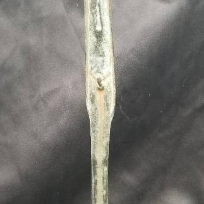 (MDR00063) Italian Bronze "Ombra della Sera" Museum Replica