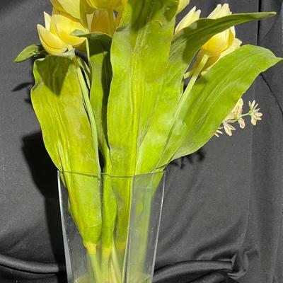 (S223) Tulip Flower Bouquet 