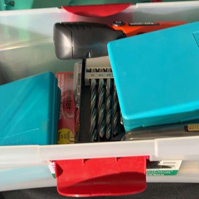 ( S201) Various Tools
