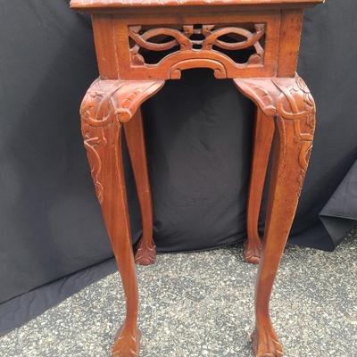 Corner Table 