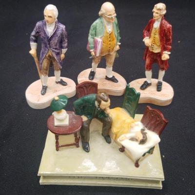 (MDR00024) Sebastian Miniatures No Longer In Production 