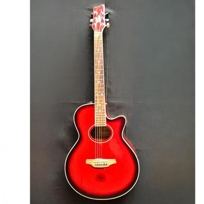 Tennessee Gewa NB-300TWR Acoustic Guitar