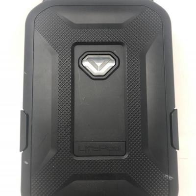 LifePod Digital Locking Safe by Vaultek