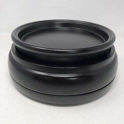 Traditional Pancake Nine Sections Korean Gujeolpan