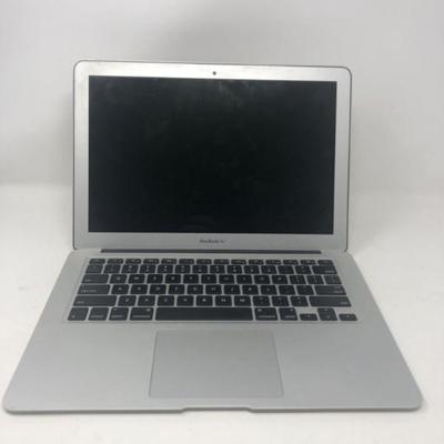 Apple MacBook Air Laptop