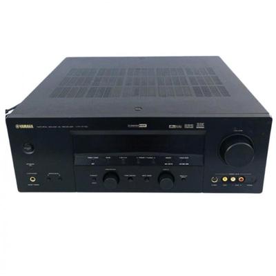 Yamaha Natural Sound AV Receiver HTR5790