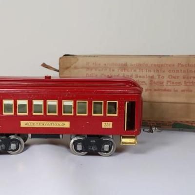 VINTAGE LIONEL