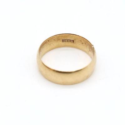 GOLD BAND