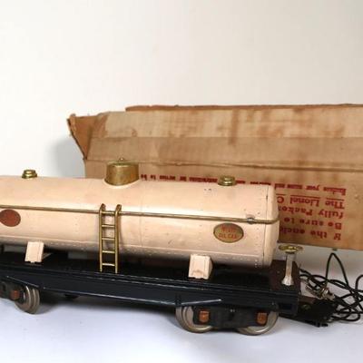 VINTAGE LIONEL