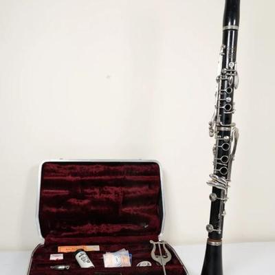 CLARINET 