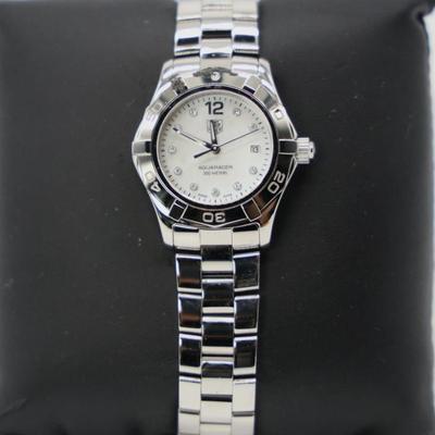 TAG WATCH