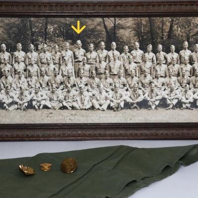 WORLD WAR MEMORABILIA 