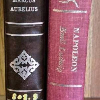 Harvard Classics Collectors and Modern Library 