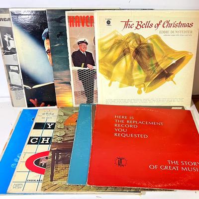 “Don Norman” Record and More Records