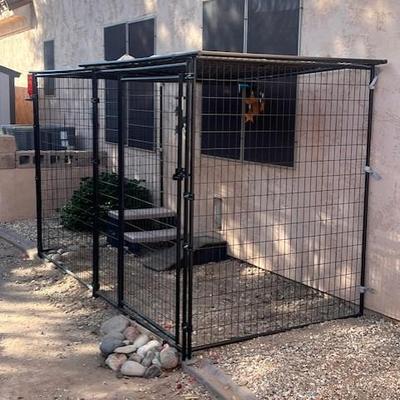 Dog Run