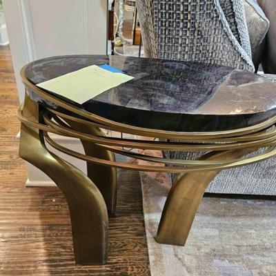 KIFU PARIS Galaxy side table