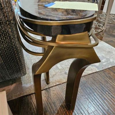 KIFU PARIS Galaxy side table
