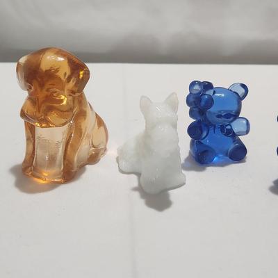 Boyd Teddy Bears And Dogs