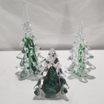 Christmas Trees
