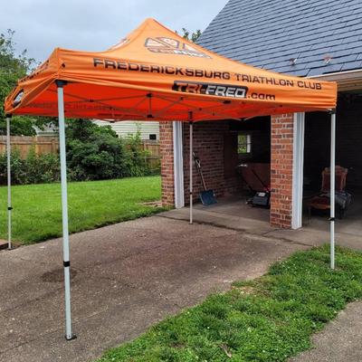 Awning Tent
