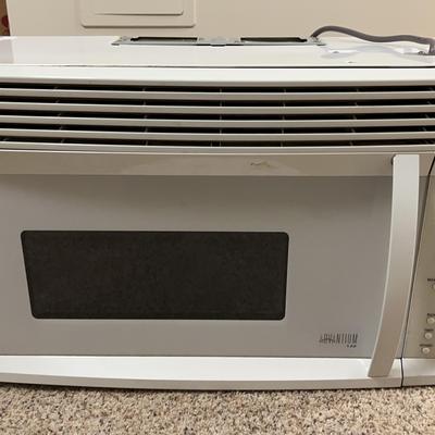 GE Profile Advantium 120 Microwave Oven