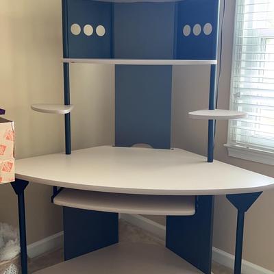 Computer Desk