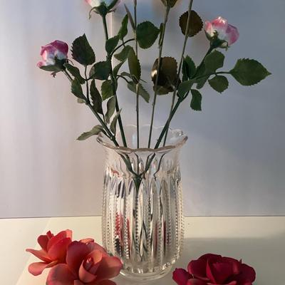 Porcelain Flowers