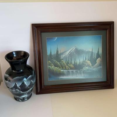 Voniso Art Duo