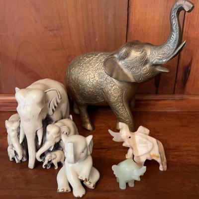 Elephant Collection