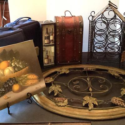Wine Decor & More