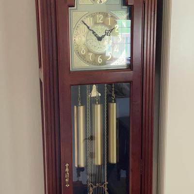 Ridgeway Grandfather Clock
