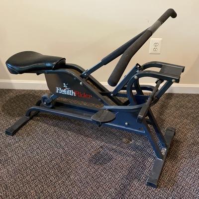 Health Rider Exercise Bike