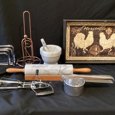 Kitchen Collection 