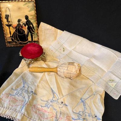 Collection Of Keepsakes 