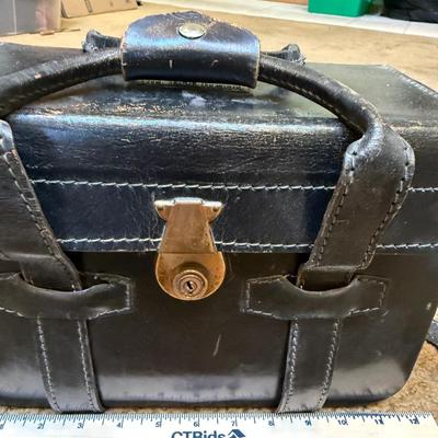 Pentax Camera with case