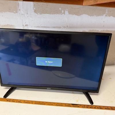 32”Television 