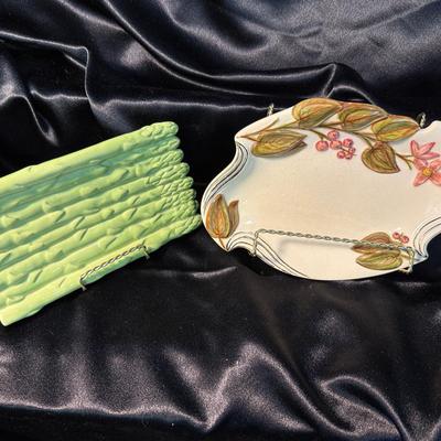 Mid Century Hollond Mold Tray