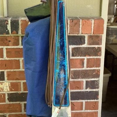 Vintage Kirby Tradition Vacuum 