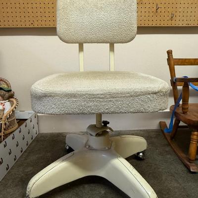 Vintage Office Chair