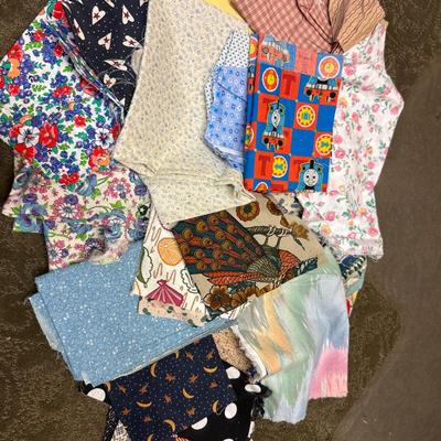 Vintage Quilting Cotton