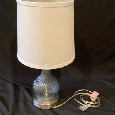 Cute Bedside Table Lamp 