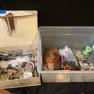 Jewelry Making Supplies