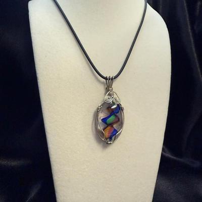 Artisan Jewelry - 5 Pieces 