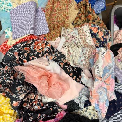 Fabric Collection #Two