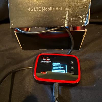 Version 4G Jetpack 